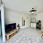 Le Cocon/Studio/Parking/Confort/Localisation