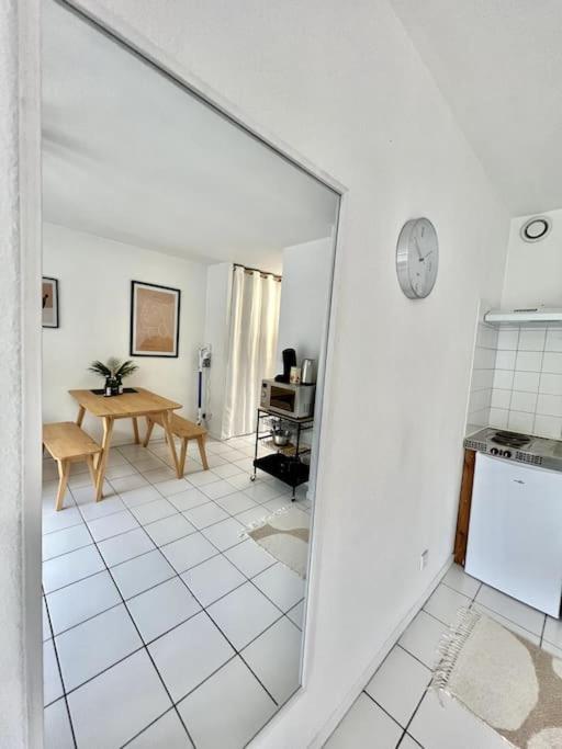 Apartment Le Cocon/studio/parking/confort/localisation Carcassonne