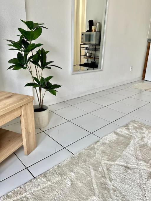 Le Cocon/studio/parking/confort/localisation Apartamento