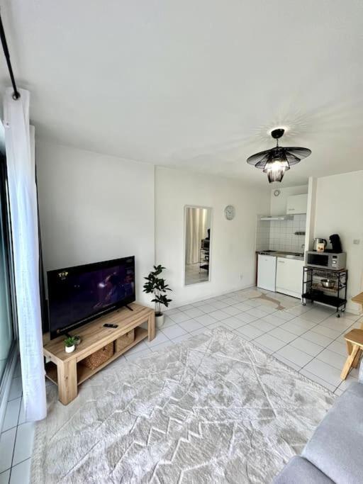 Apartamento Le Cocon/studio/parking/confort/localisation *