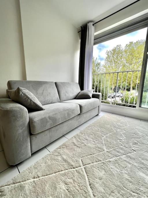 Apartamento Le Cocon/studio/parking/confort/localisation *