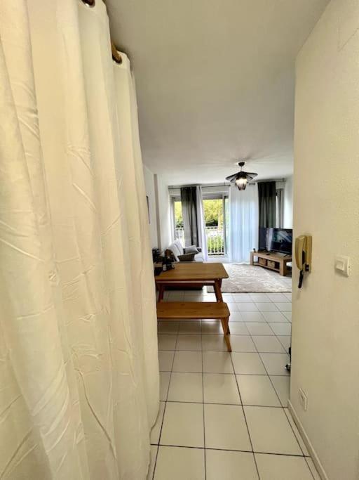 Apartment Le Cocon/studio/parking/confort/localisation *