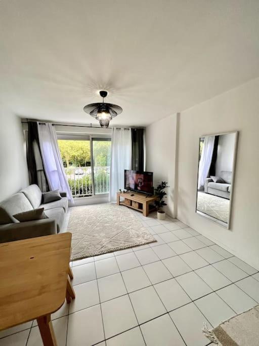 Apartamento Le Cocon/studio/parking/confort/localisation *