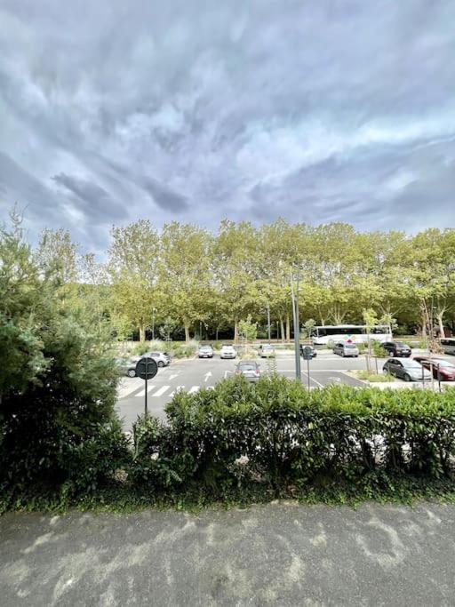 Le Cocon/studio/parking/confort/localisation * Carcasona